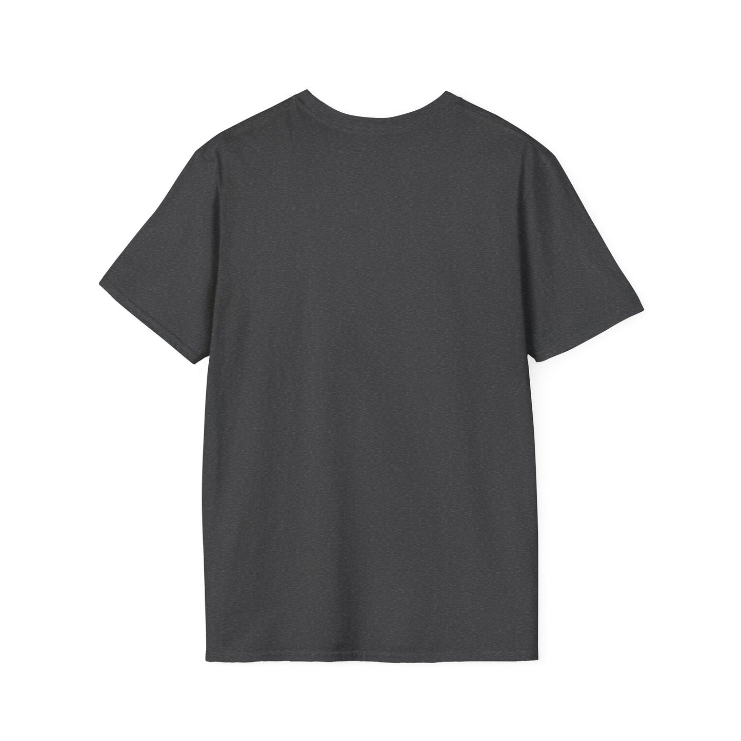 Unisex T-Shirt Peace Love Pocola Indians