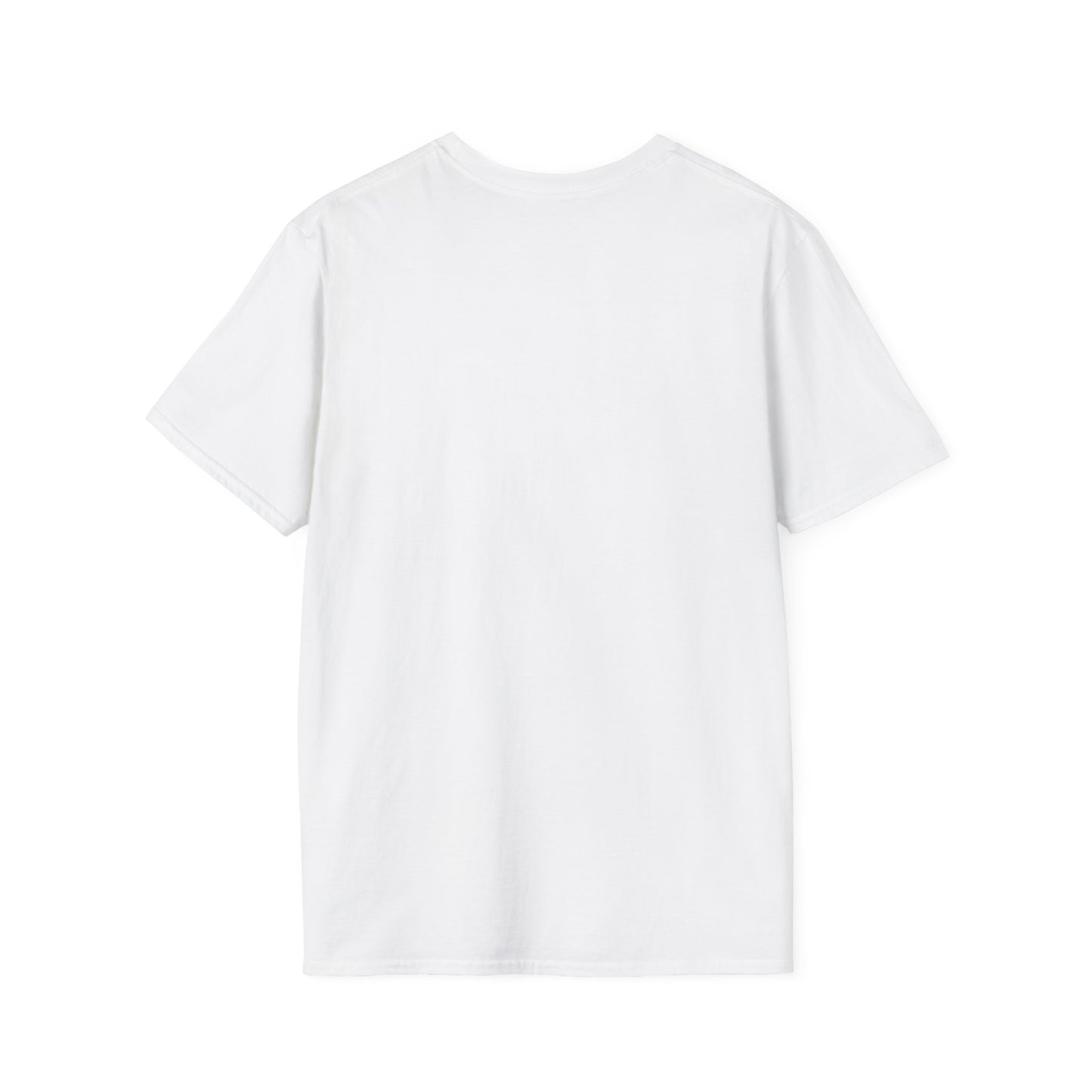 Unisex T-Shirt Peace Love Pocola Indians