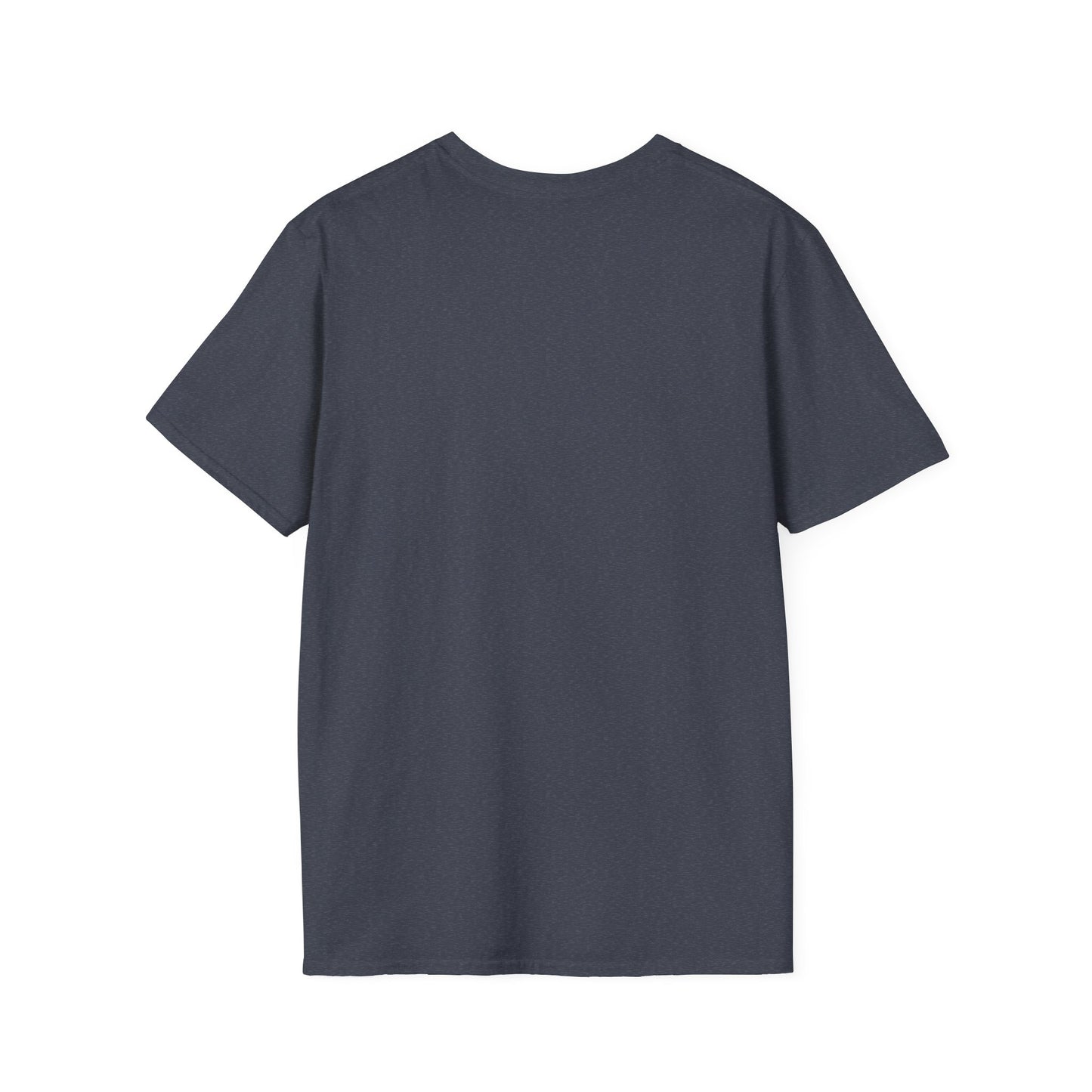 Unisex T-Shirt Peace Love Pocola Indians