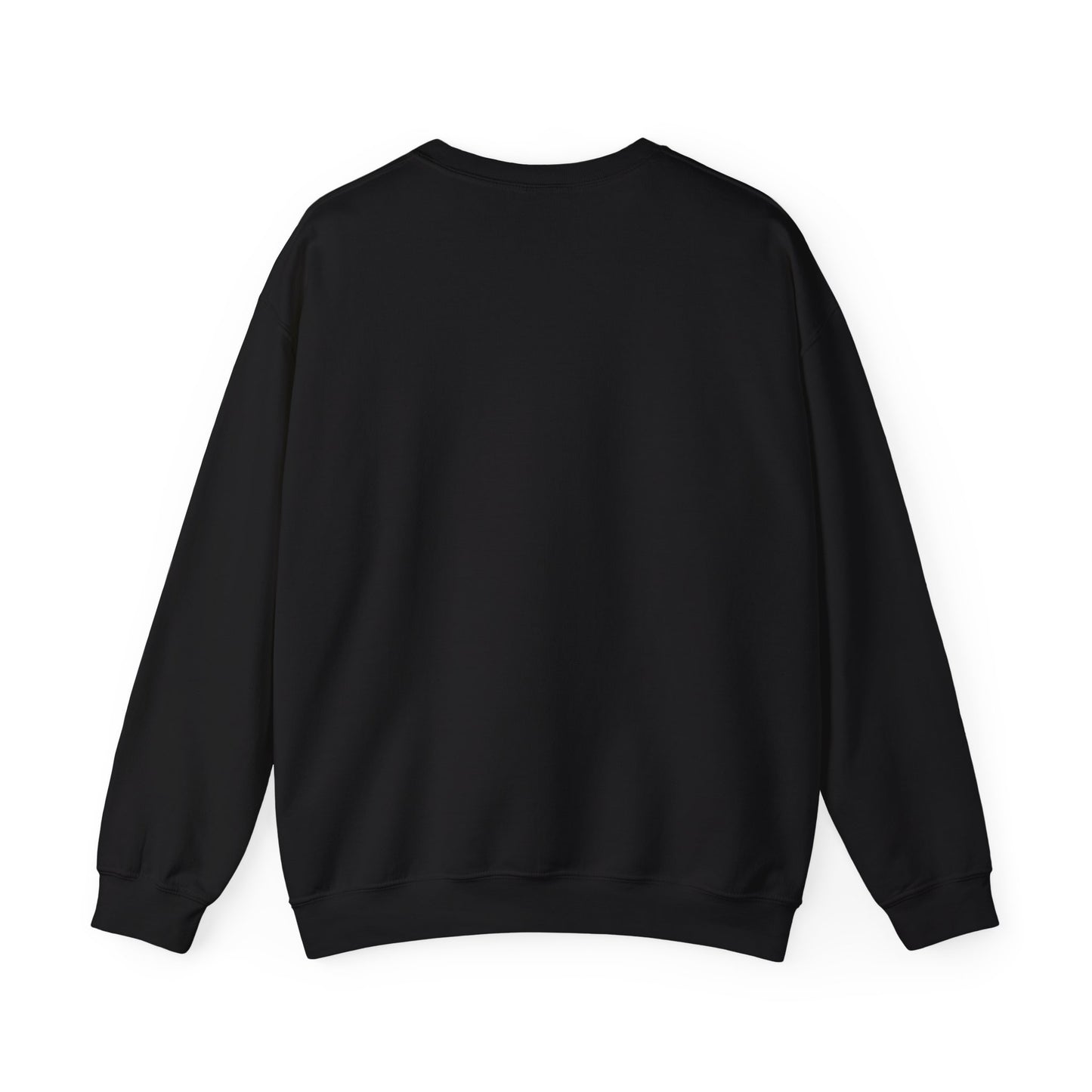 Leopard Football without Designs on Sleeves Unisex Crewneck Sweatshirt | Cozy Sports Apparel, Fall Fashion, Game Day Outfit, Gift for Sports Fans, Sweatshirt for