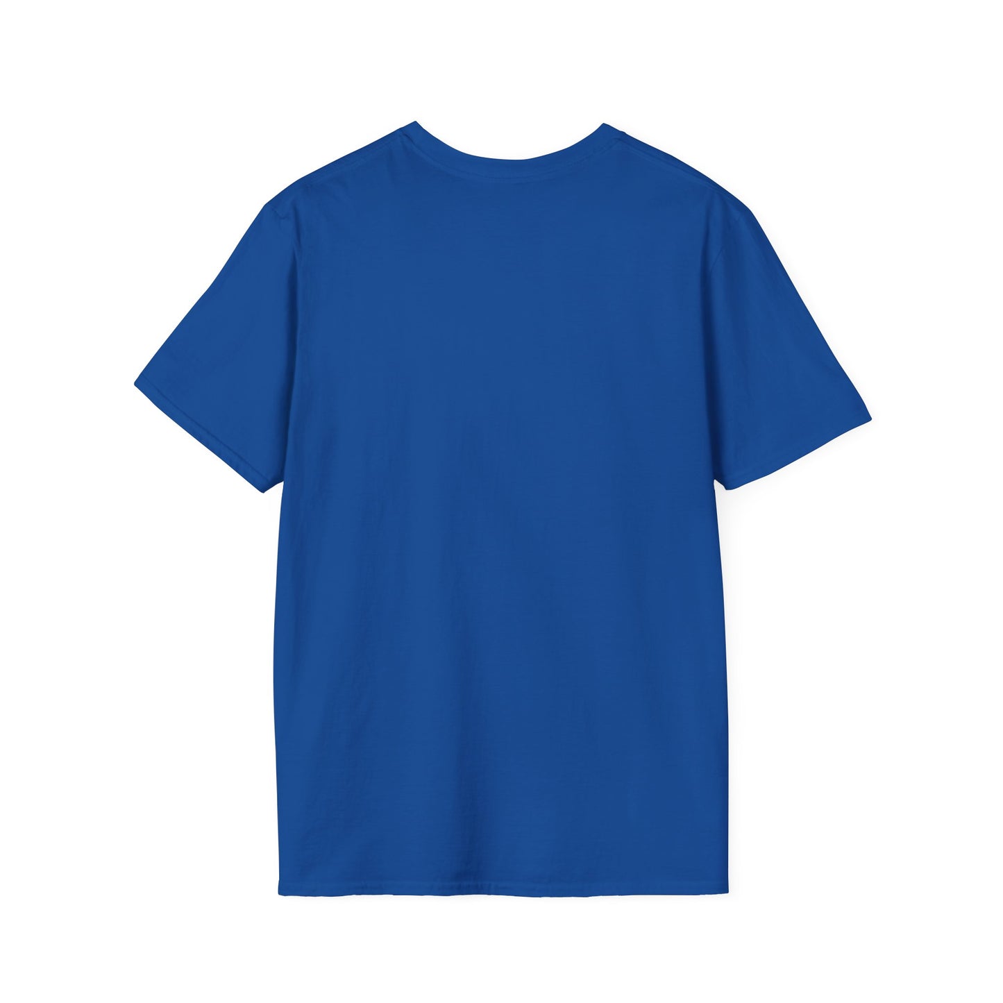 Unisex T-Shirt Peace Love Pocola Indians