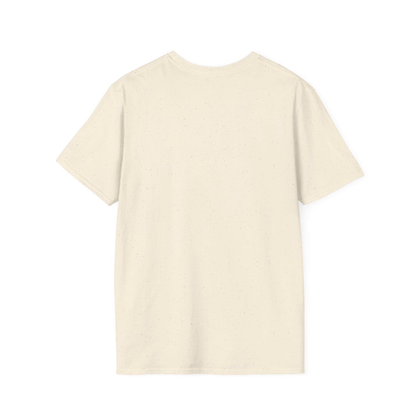 Unisex T-Shirt Peace Love Pocola Indians