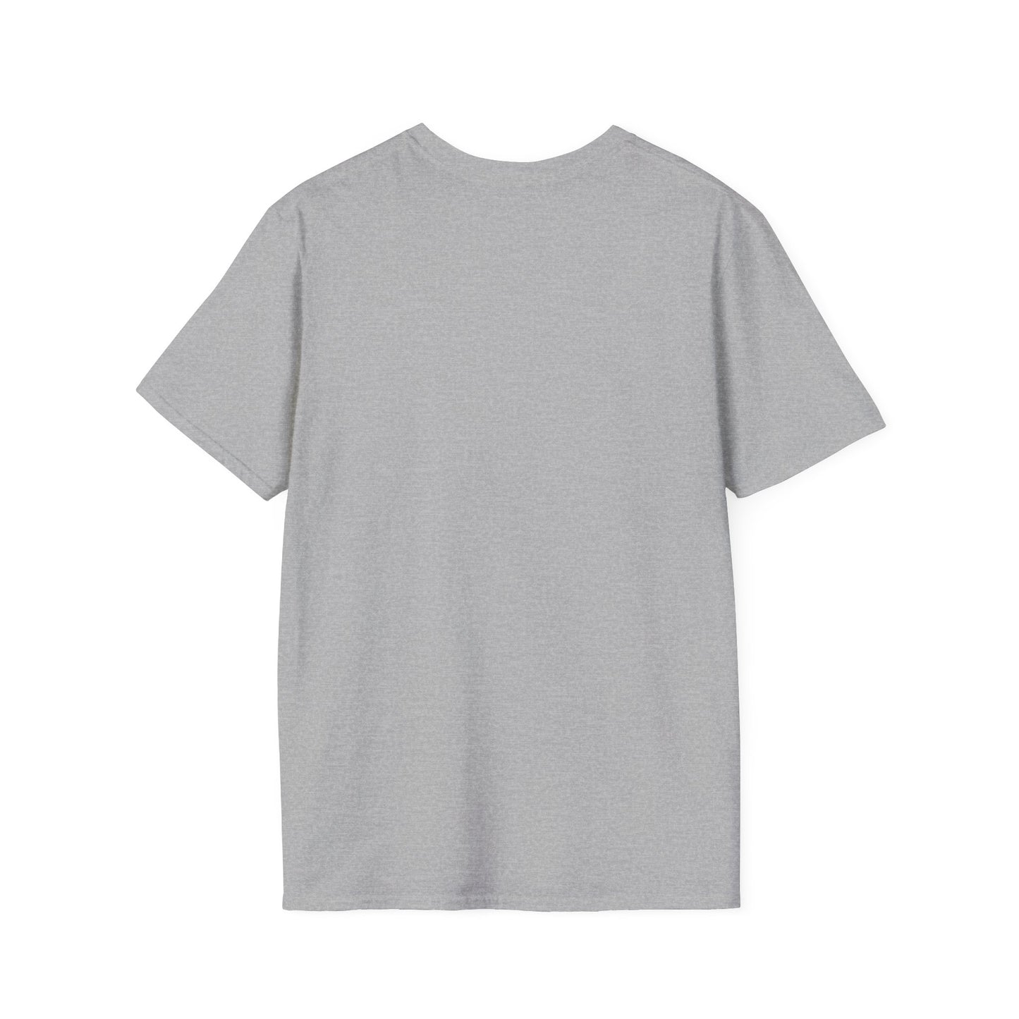 Unisex T-Shirt Peace Love Pocola Indians