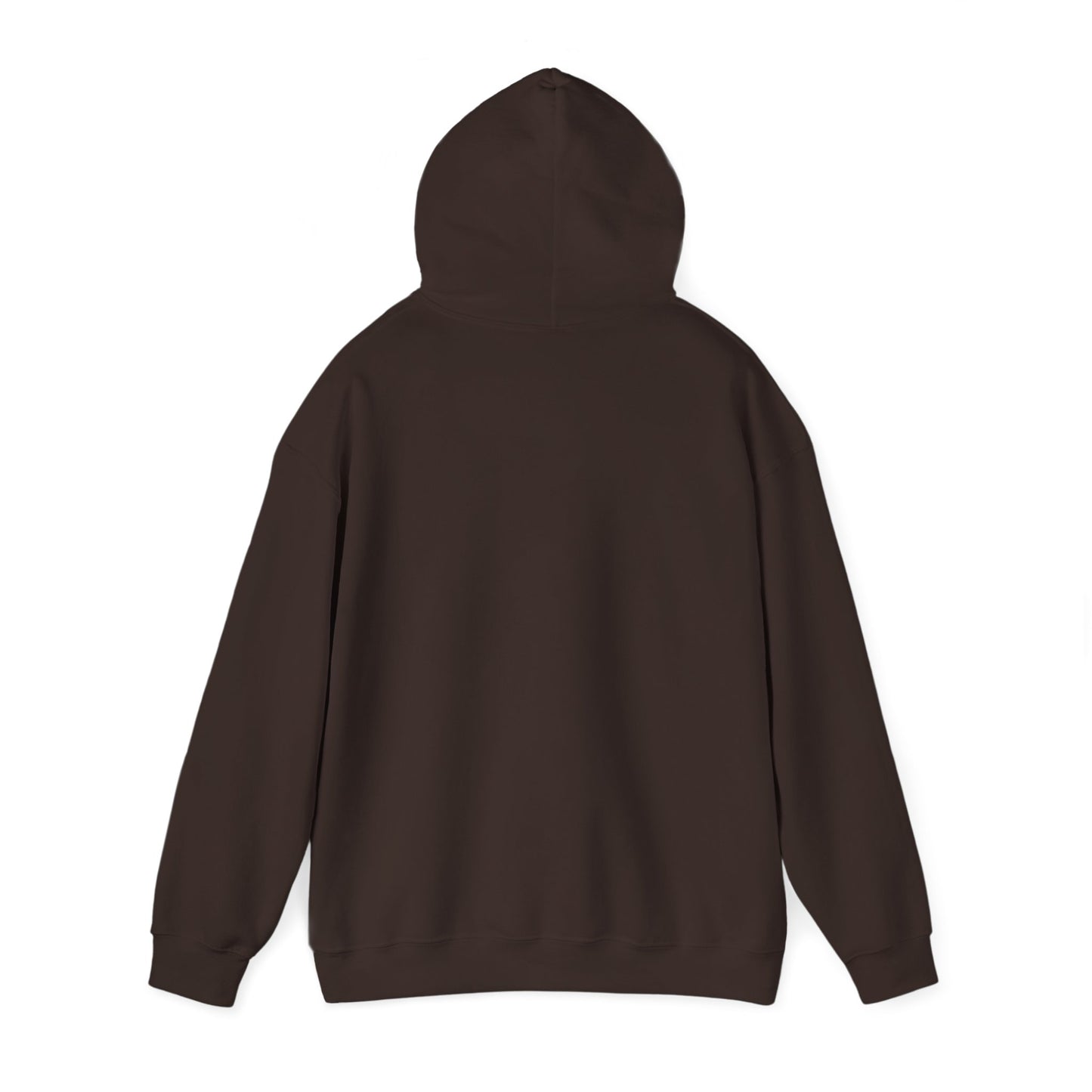 Game Day Vibes Unisex Heavy Blend Hoodie, Cozy Sportswear, Perfect for Tailgating, Casual Comfort, Gift for Sports Fans