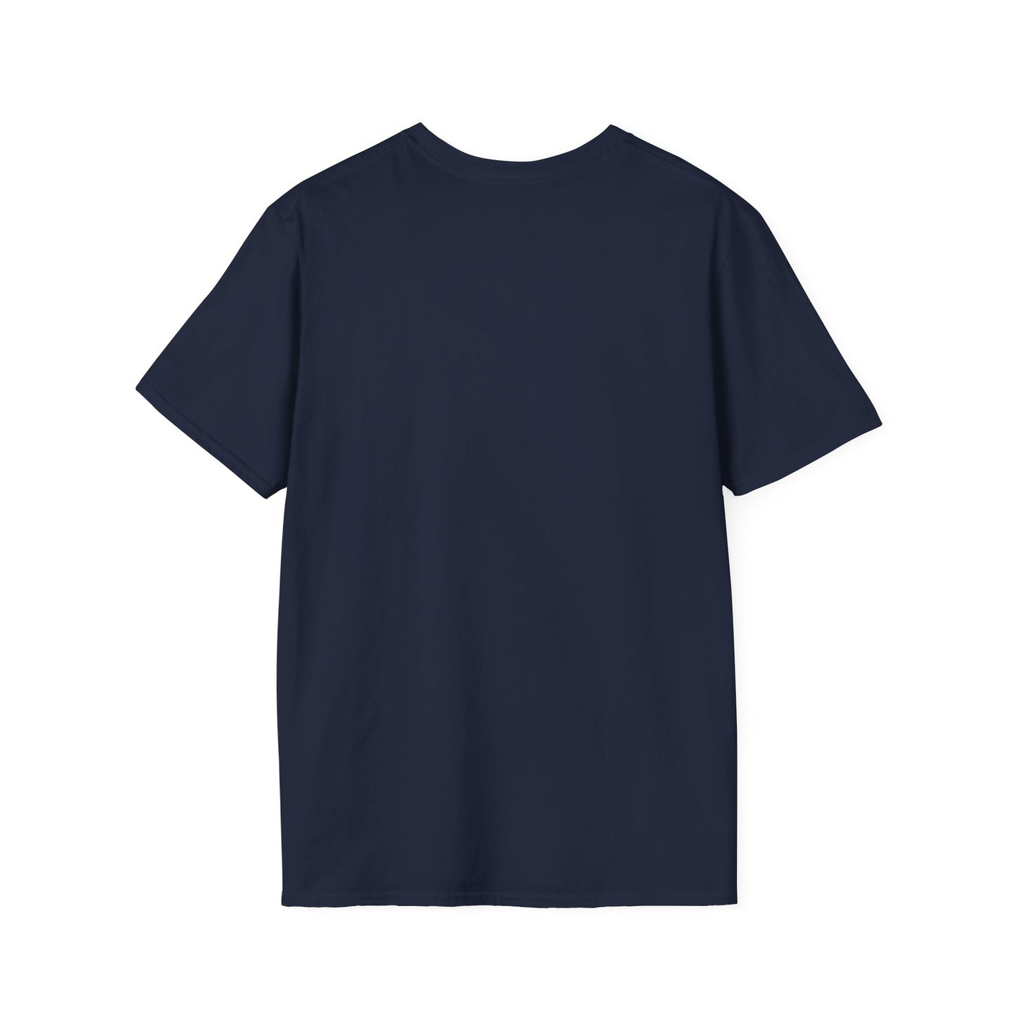 Unisex T-Shirt Peace Love Pocola Indians