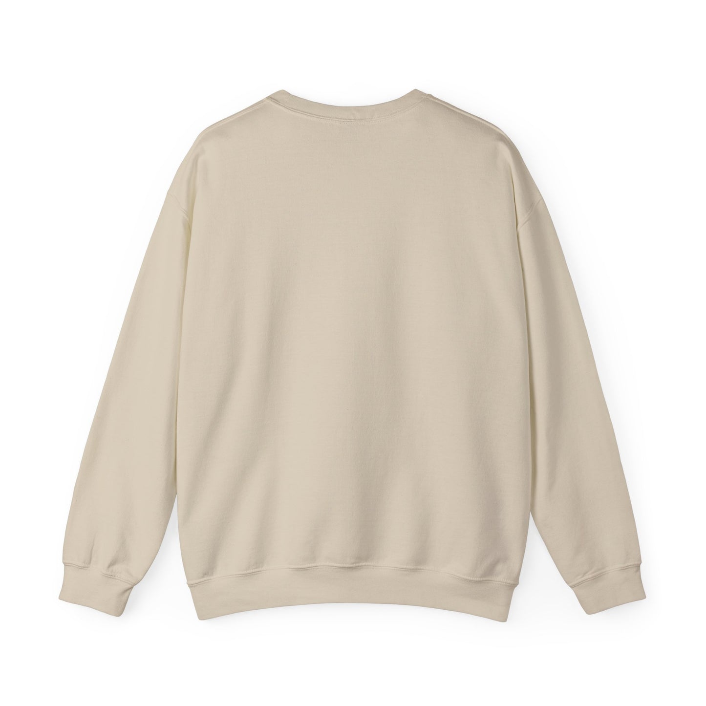 Game Day Unisex Crewneck Sweatshirt, Sports Apparel, Team Spirit Wear, Cozy Gift for Fans, Casual Game Day Outfit