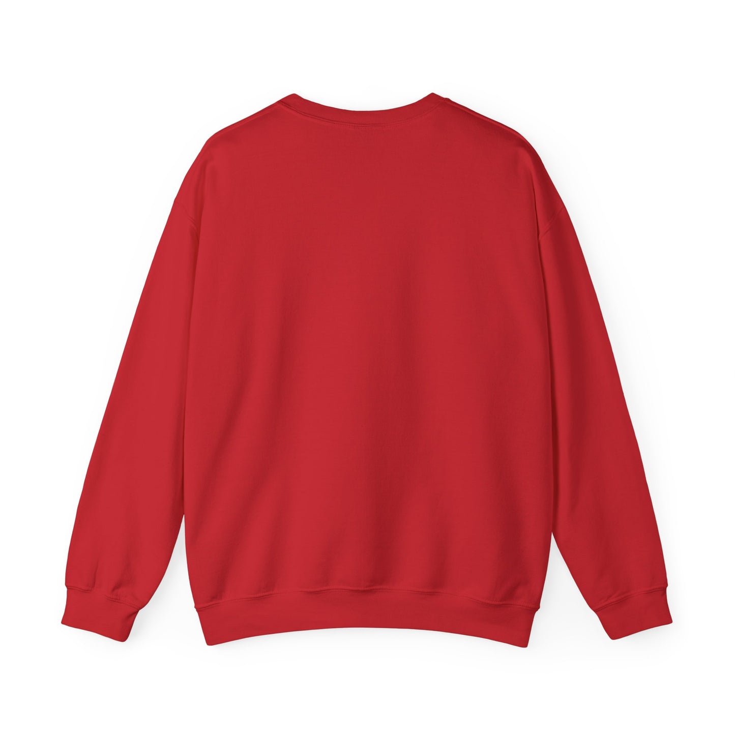 Leopard Football without Designs on Sleeves Unisex Crewneck Sweatshirt | Cozy Sports Apparel, Fall Fashion, Game Day Outfit, Gift for Sports Fans, Sweatshirt for