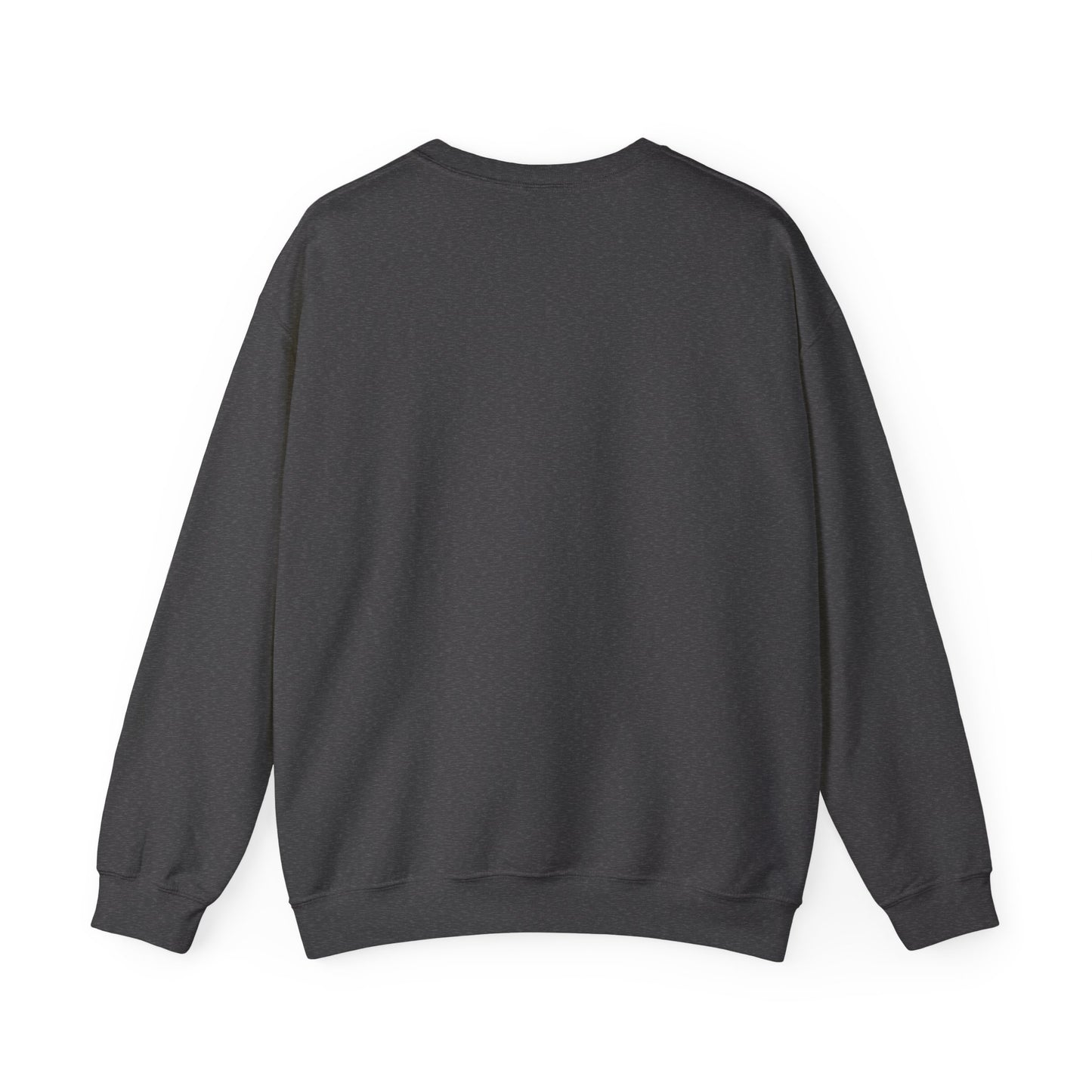 Leopard Football without Designs on Sleeves Unisex Crewneck Sweatshirt | Cozy Sports Apparel, Fall Fashion, Game Day Outfit, Gift for Sports Fans, Sweatshirt for