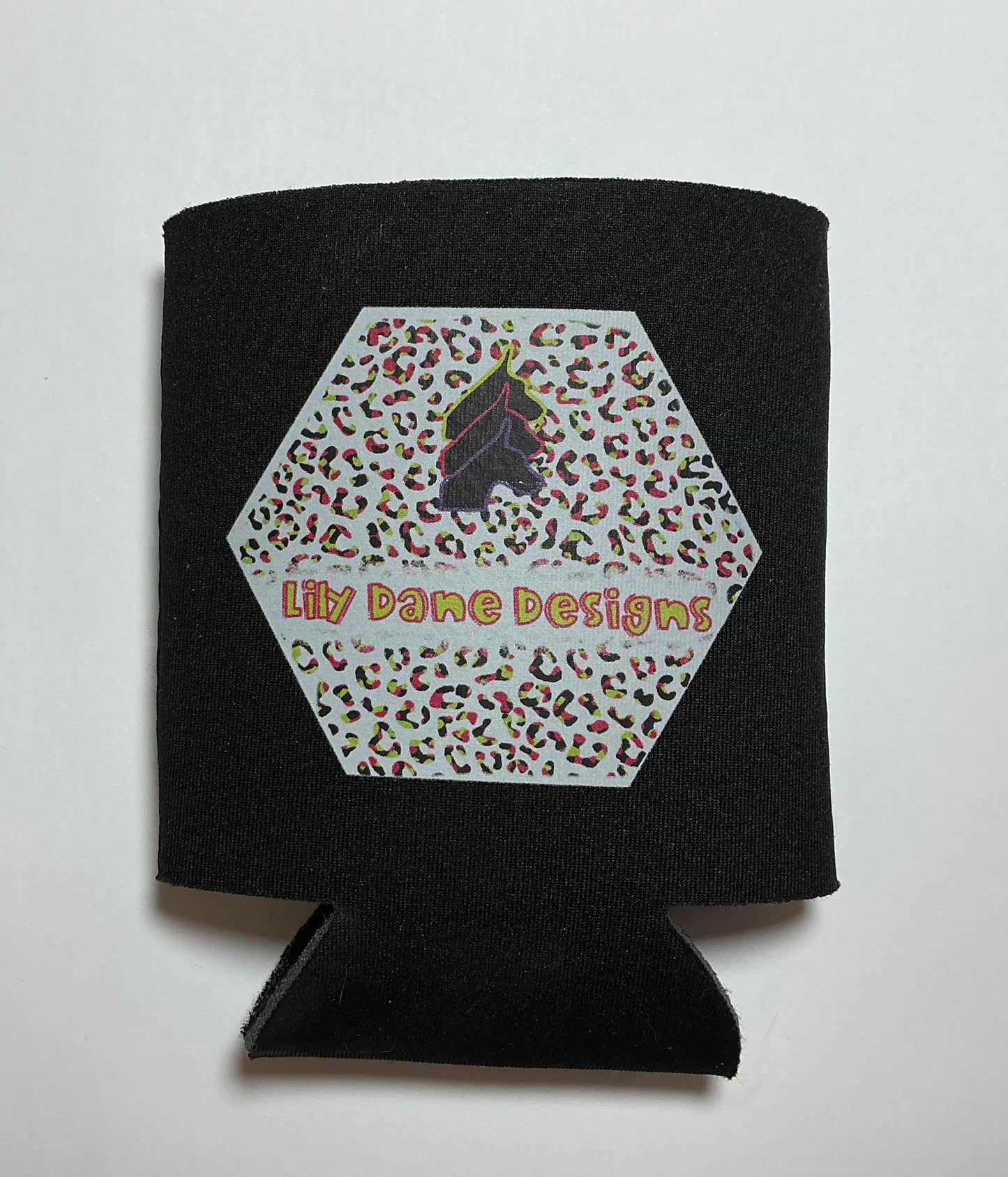 Can Koozies QTY 10