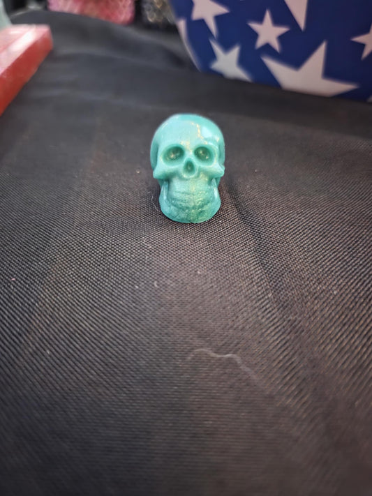 Extra Small Skull