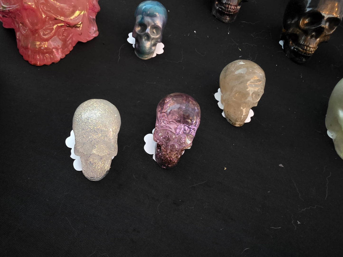 Small Skull