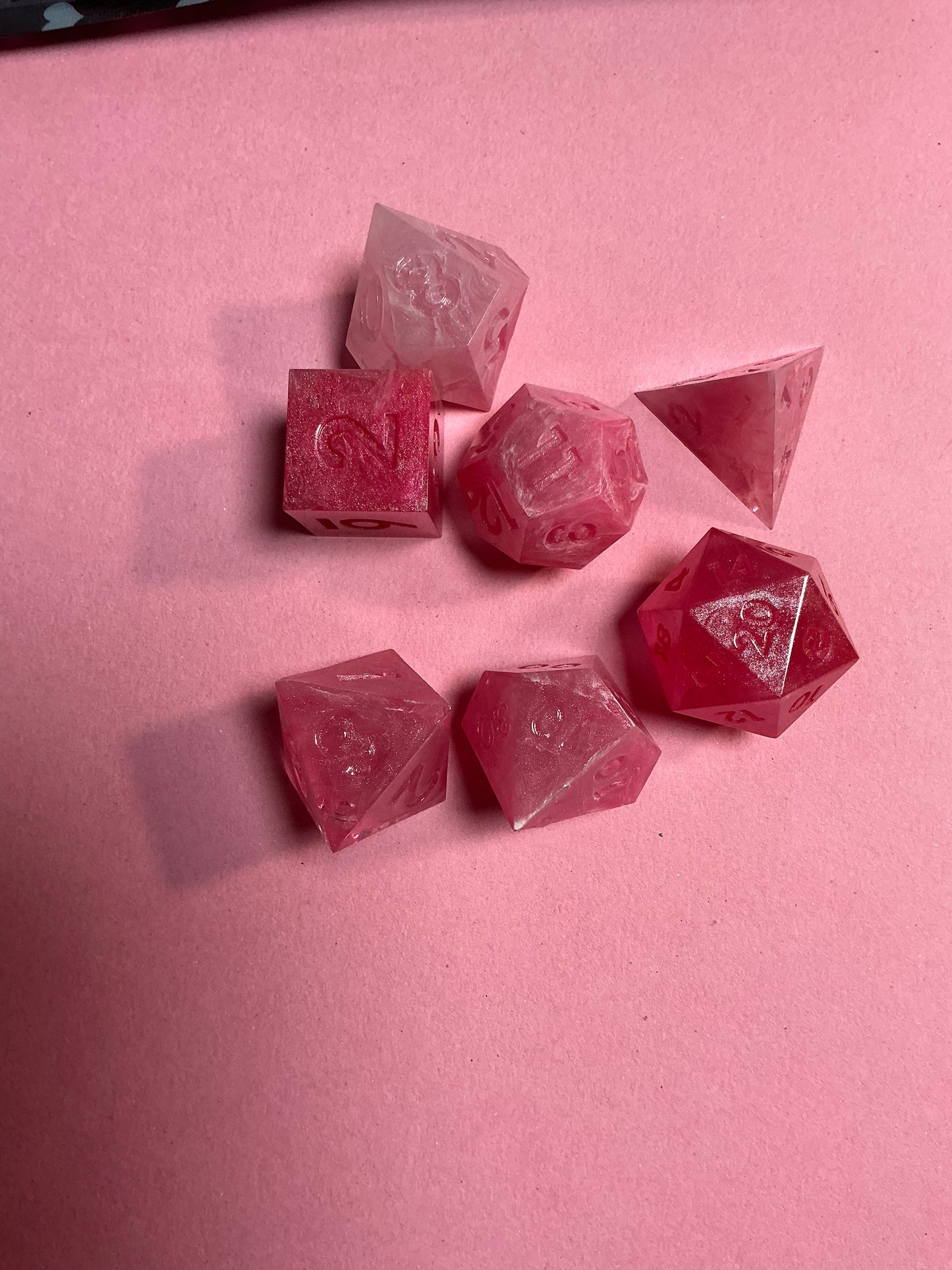 Dice