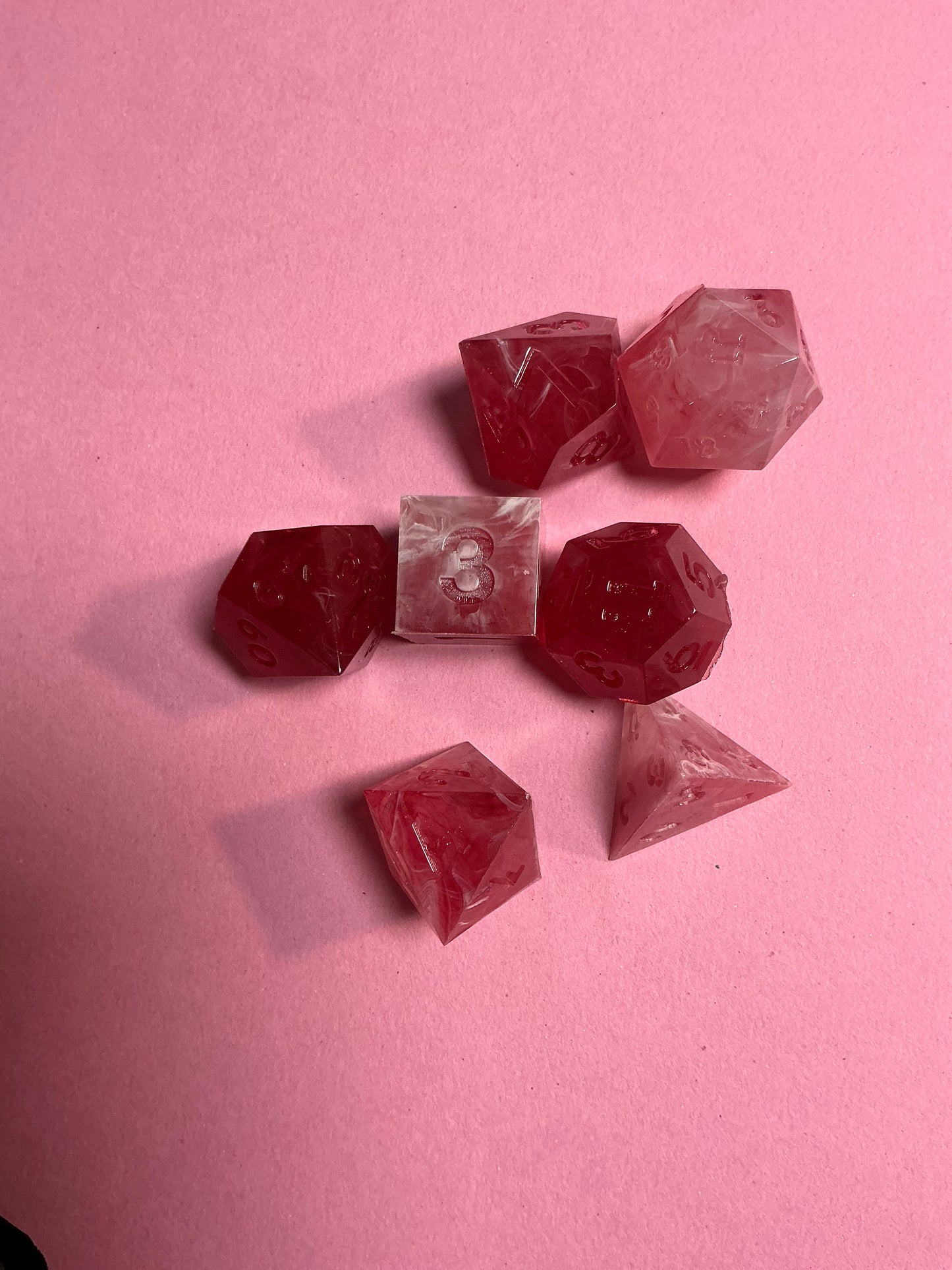 Dice