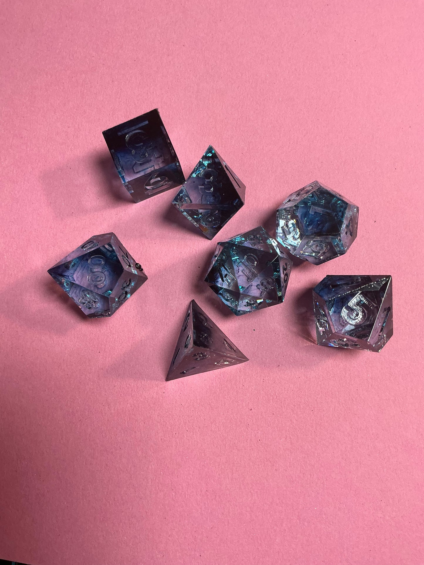 Dice