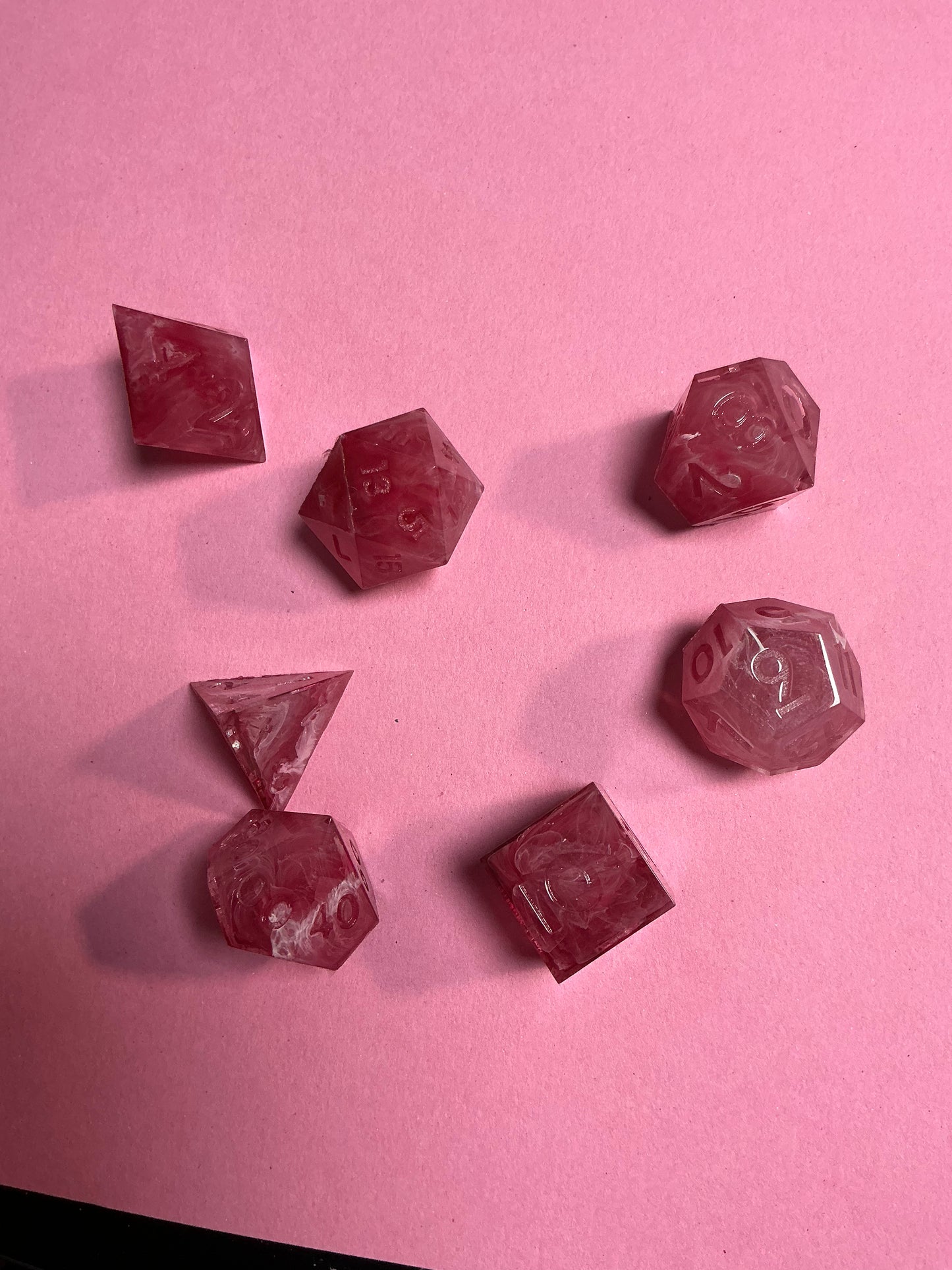 Dice