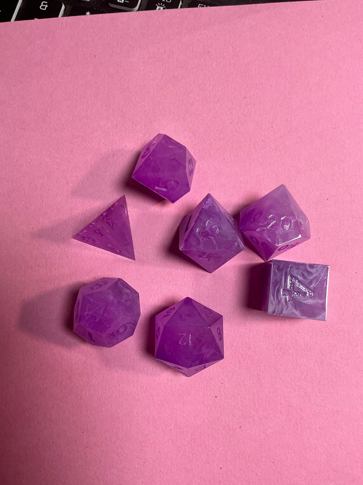 Dice