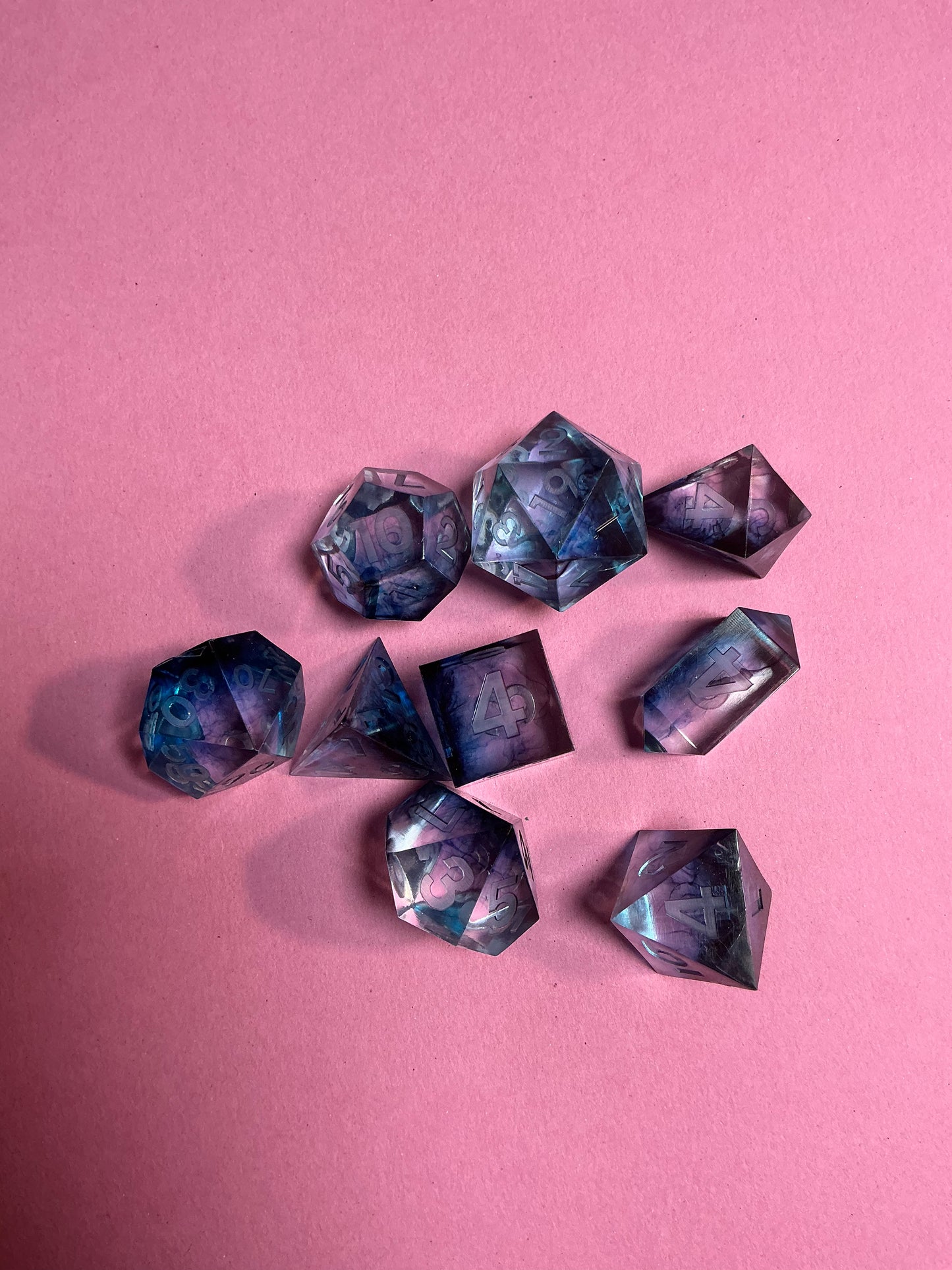 Dice