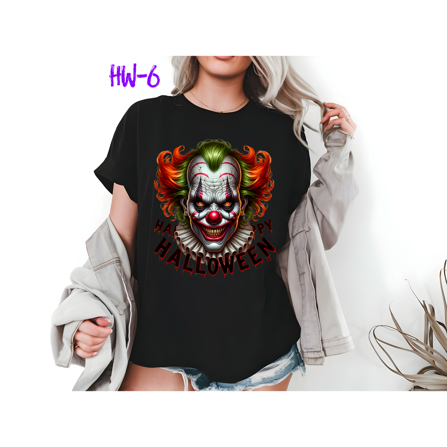 Halloween Sale !