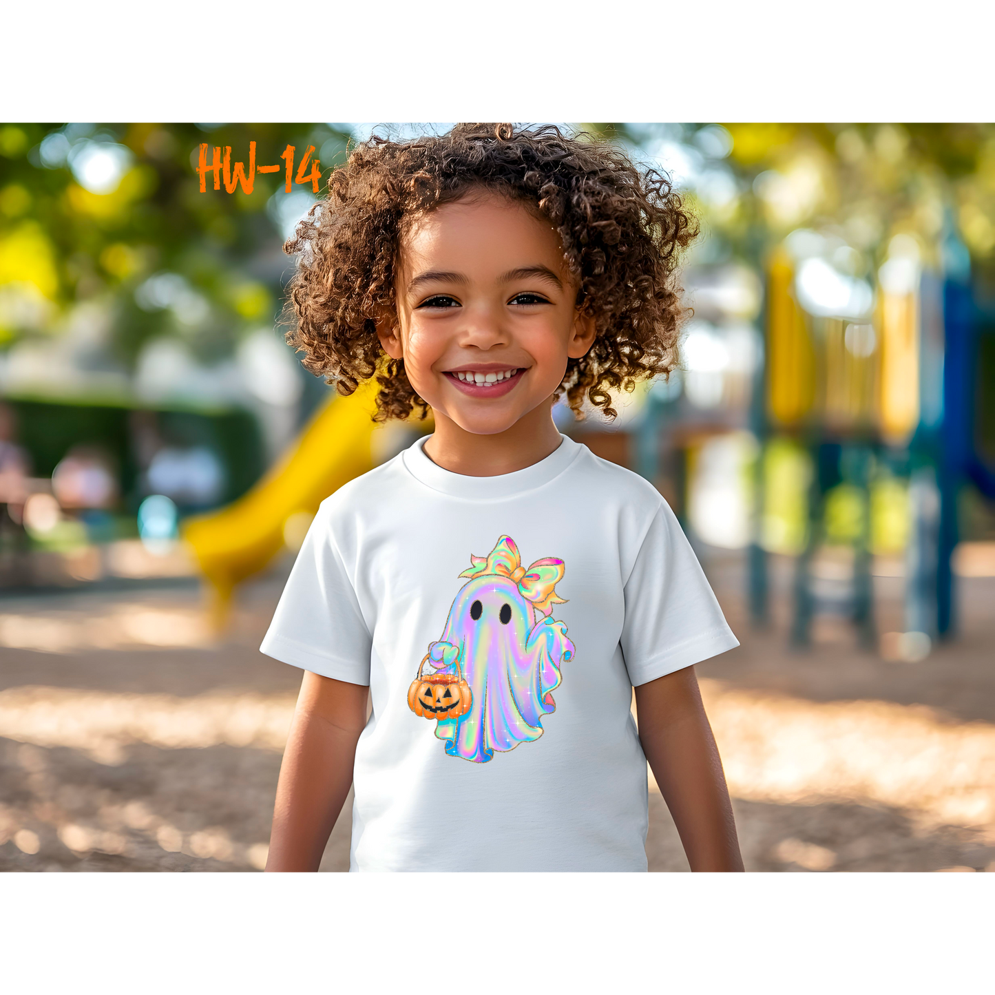 Kids Halloween Shirts