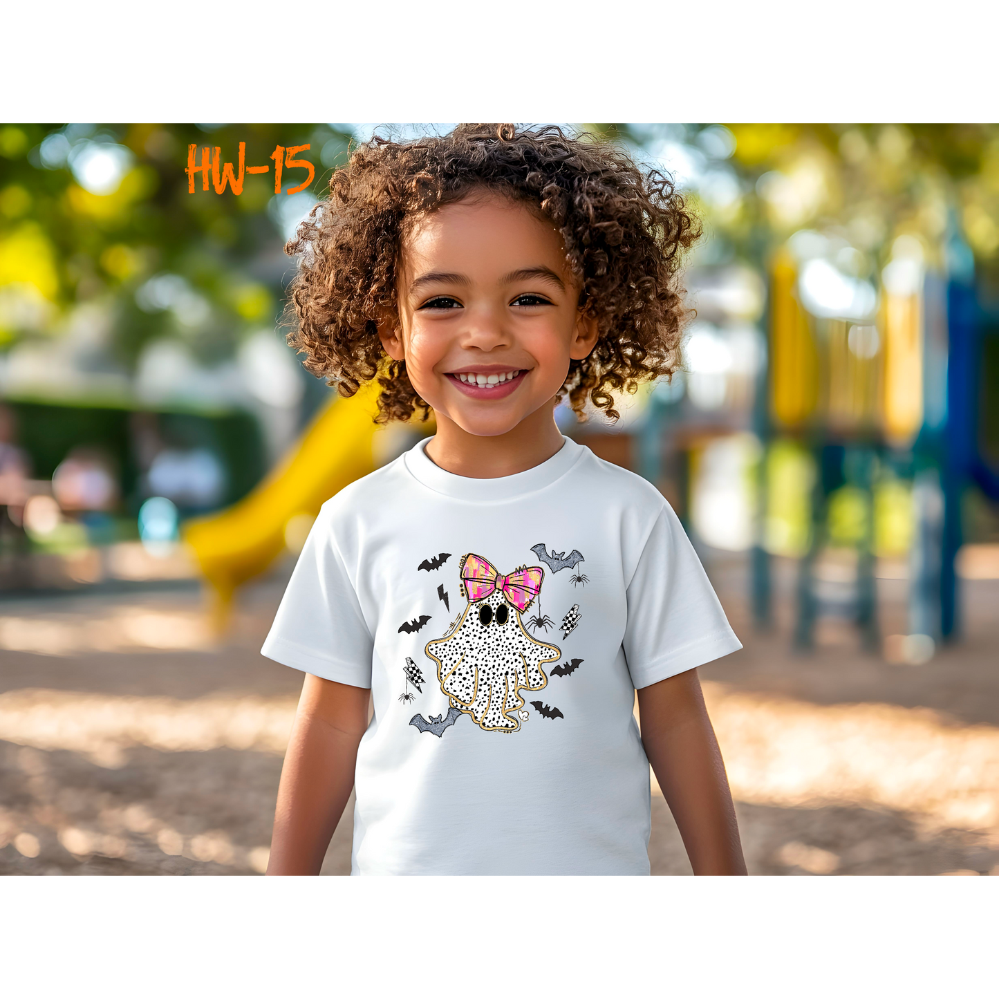 Kids Halloween Shirts