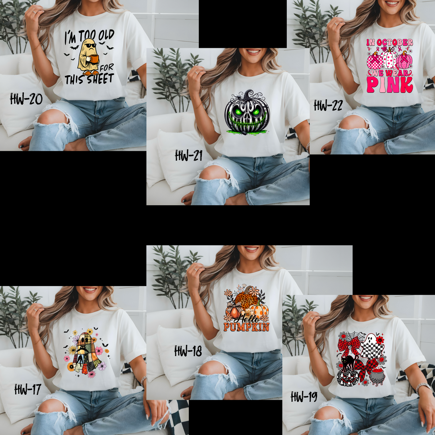 Halloween Sale !