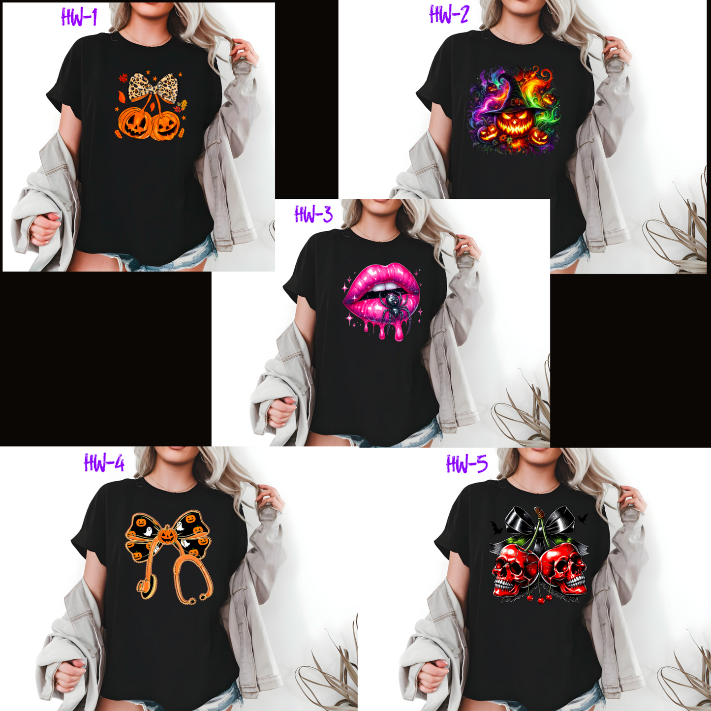 Halloween Sale !