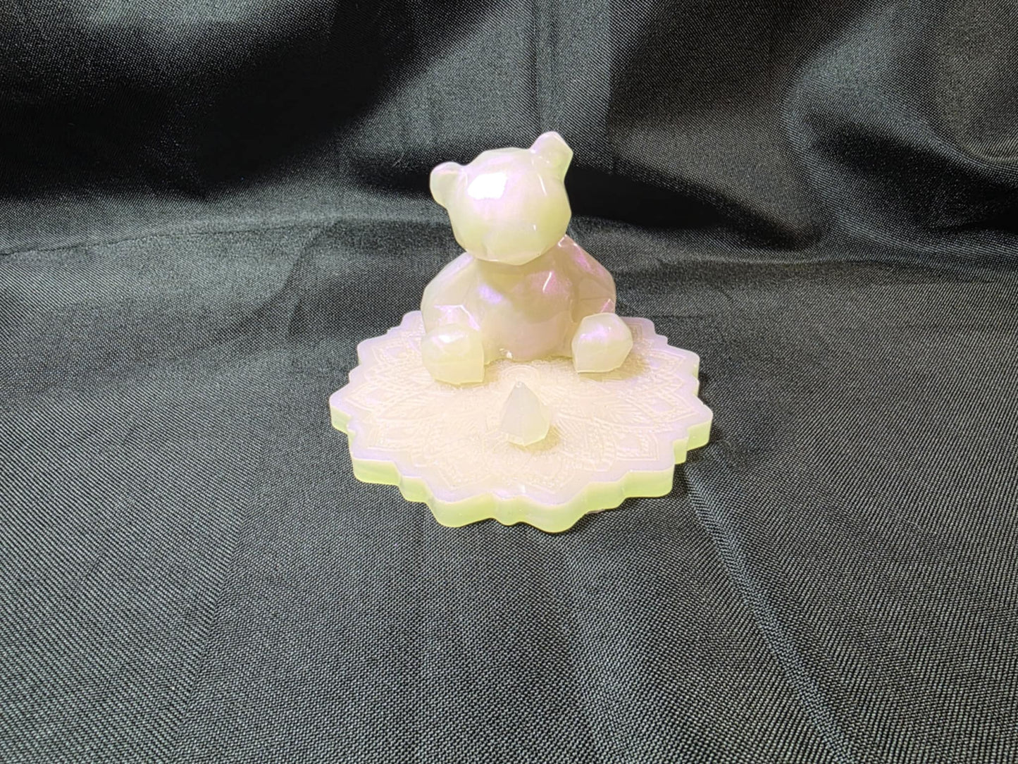 Bear Phone Holder