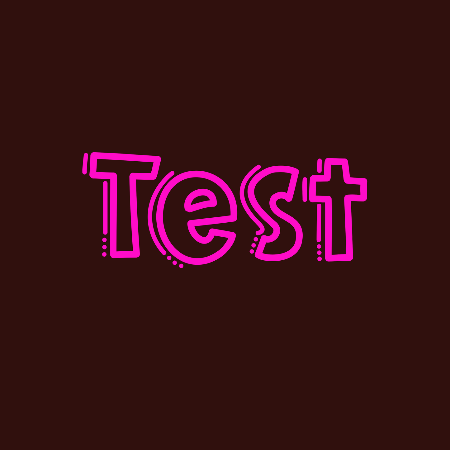 Test
