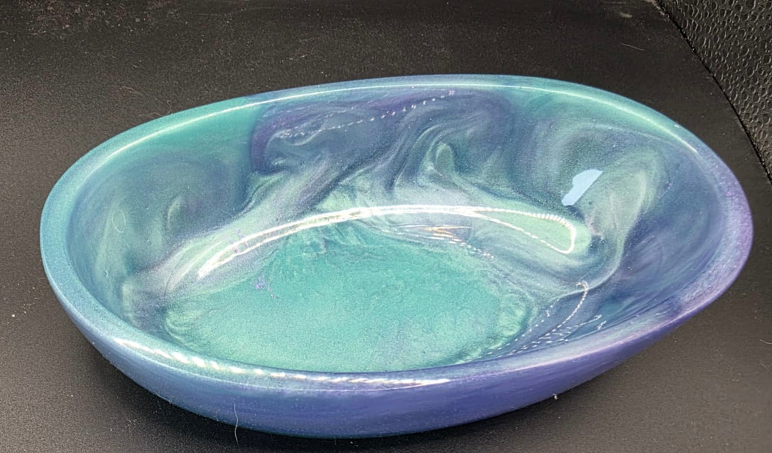 Jewelry Dish