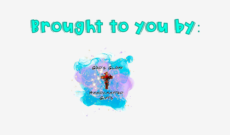 Handcrafted Wood-Burned & Decoupage Creations