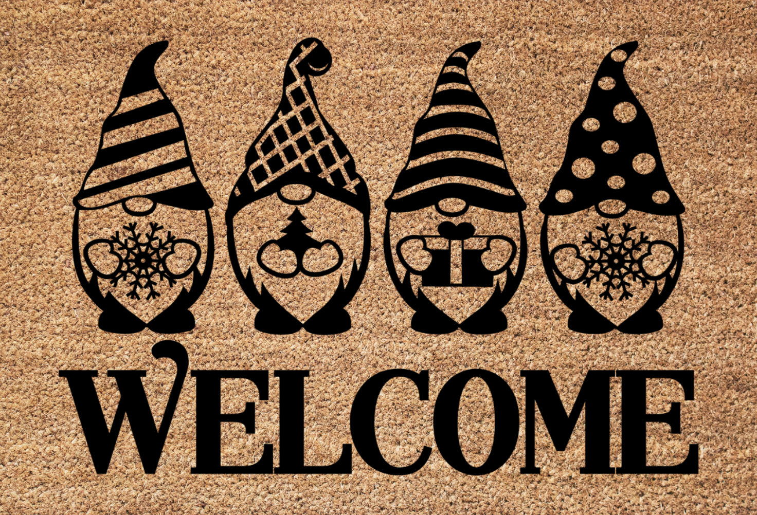 Door Mats