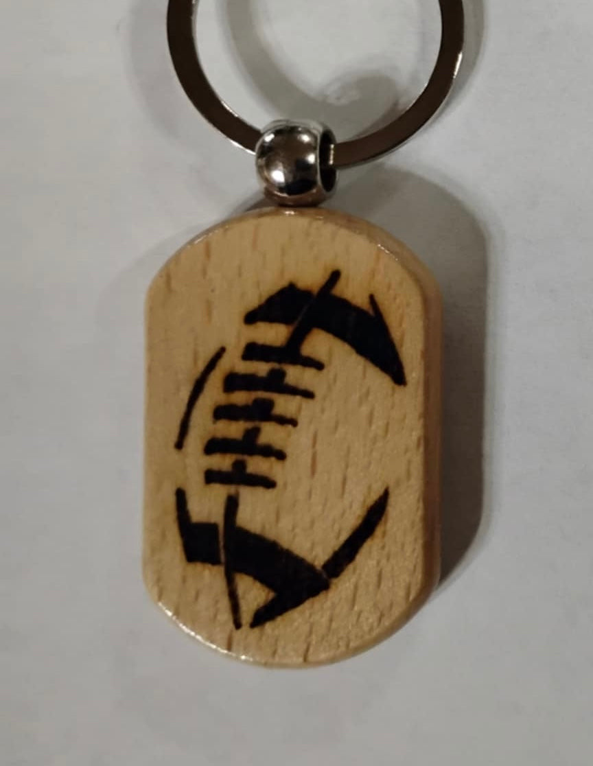 Keychains