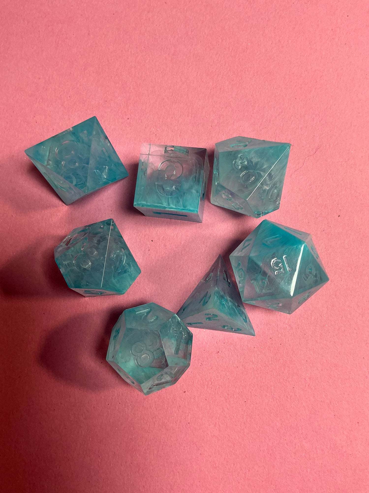 Dice