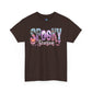 Spooky Season Tee, Halloween T-Shirt, Unisex Cotton Shirt, Fall Apparel, Fun Graphic Tee, Halloween Costume