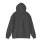 Game Day Unisex Hoodie, Casual Sweatshirt, Sports Fan Apparel, Comfortable Layering, Perfect for Game Day Celebrations