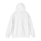 Game Day Unisex Hoodie, Casual Sweatshirt, Sports Fan Apparel, Comfortable Layering, Perfect for Game Day Celebrations