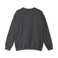 Game Day Unisex Crewneck Sweatshirt, Sports Apparel, Team Spirit Wear, Cozy Gift for Fans, Casual Game Day Outfit