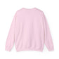Game Day Unisex Crewneck Sweatshirt, Sports Apparel, Team Spirit Wear, Cozy Gift for Fans, Casual Game Day Outfit