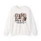 Game Day Vibes Unisex Crewneck Sweatshirt | Cozy Sports Apparel, Fall Fashion, Game Day Outfit, Gift for Sports Fans, Sweatshirt for [...]