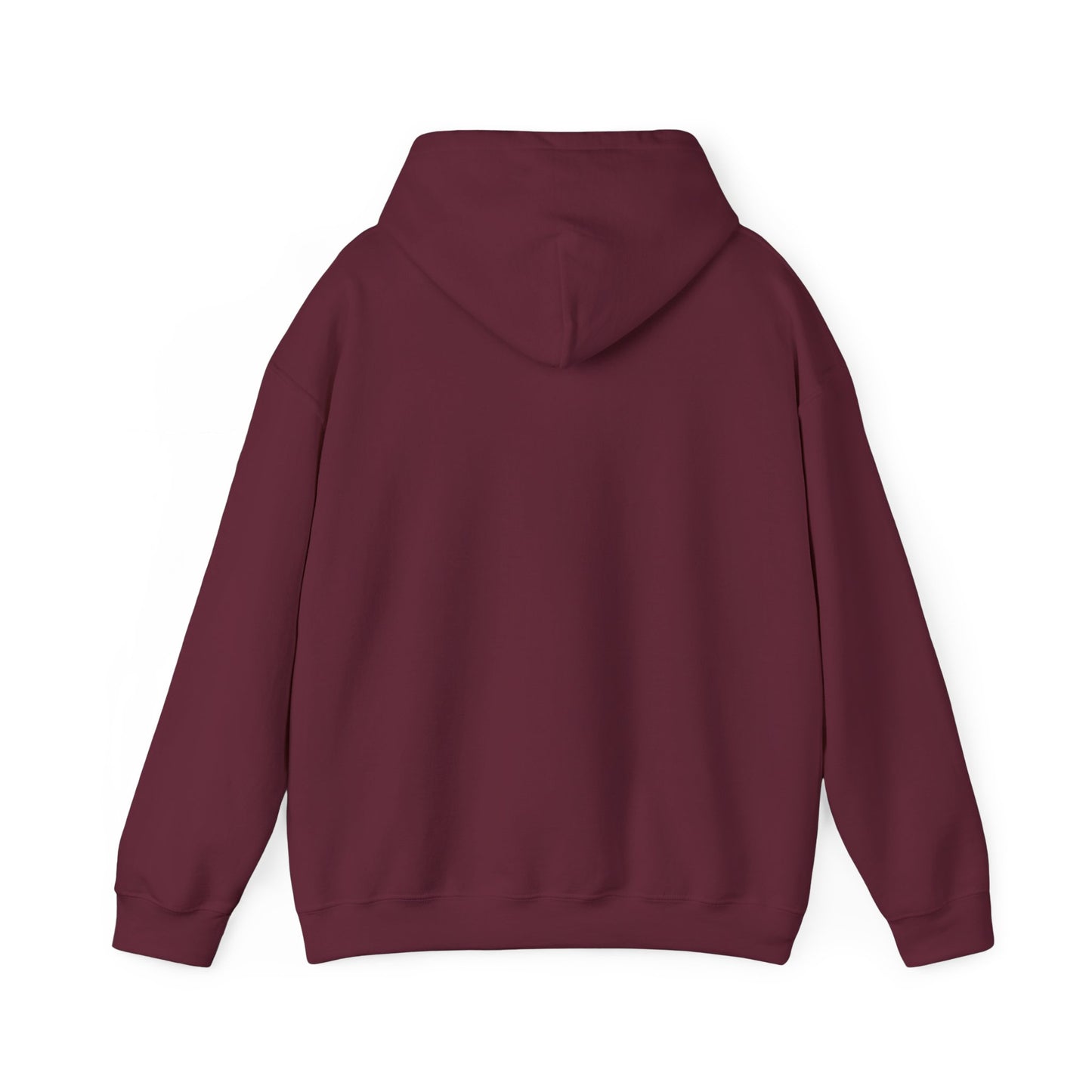 Game Day Unisex Hoodie, Casual Sweatshirt, Sports Fan Apparel, Comfortable Layering, Perfect for Game Day Celebrations