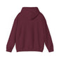 Game Day Unisex Hoodie, Casual Sweatshirt, Sports Fan Apparel, Comfortable Layering, Perfect for Game Day Celebrations