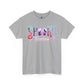 Spooky Season Tee, Halloween T-Shirt, Unisex Cotton Shirt, Fall Apparel, Fun Graphic Tee, Halloween Costume