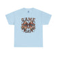 Football Game Day Tee