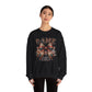 Game Day Unisex Crewneck Sweatshirt, Sports Apparel, Team Spirit Wear, Cozy Gift for Fans, Casual Game Day Outfit