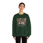 Game Day Vibes Unisex Crewneck Sweatshirt | Cozy Sports Apparel, Fall Fashion, Game Day Outfit, Gift for Sports Fans, Sweatshirt for [...]