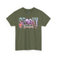 Spooky Season Tee, Halloween T-Shirt, Unisex Cotton Shirt, Fall Apparel, Fun Graphic Tee, Halloween Costume