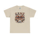 Football Game Day Tee