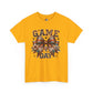 Football Game Day Tee