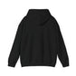 Game Day Unisex Hoodie, Casual Sweatshirt, Sports Fan Apparel, Comfortable Layering, Perfect for Game Day Celebrations