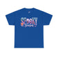 Spooky Season Tee, Halloween T-Shirt, Unisex Cotton Shirt, Fall Apparel, Fun Graphic Tee, Halloween Costume